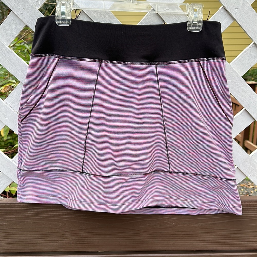 Title Nine Skort